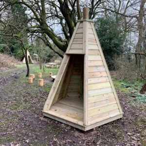 Nature & Forest School
