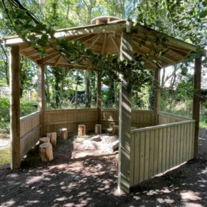 Outdoor Classroom