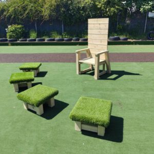 Seating
