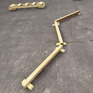 Balance Beam Trail 1