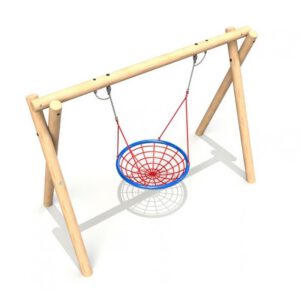 Basket Swing 1