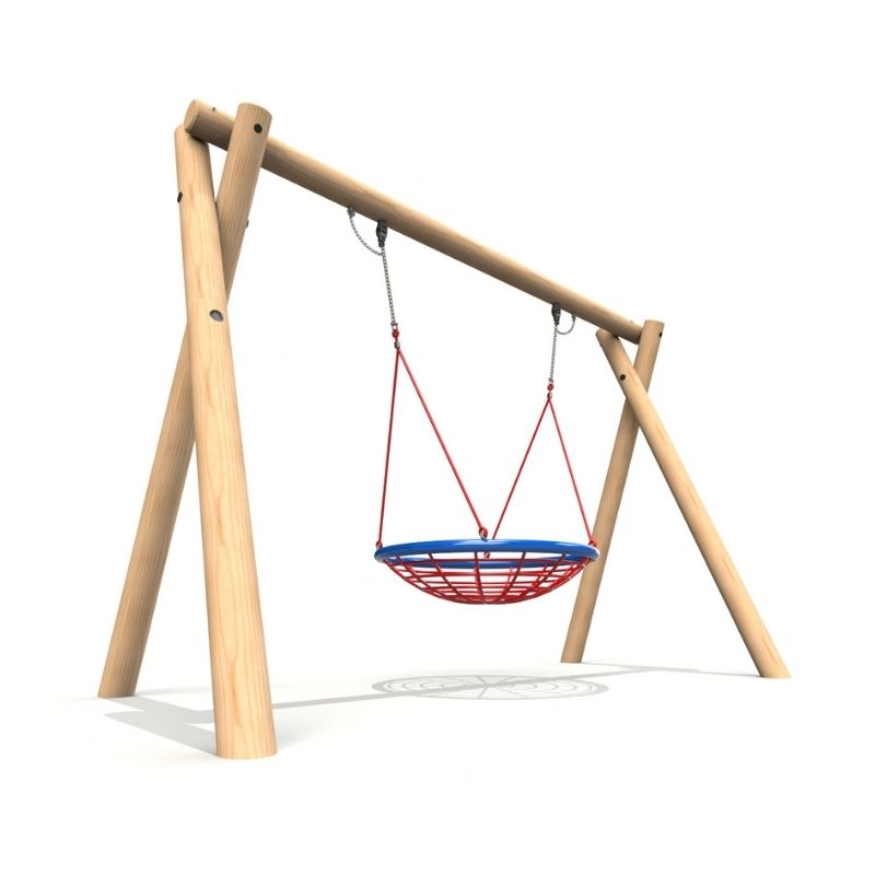 Basket Swing 2