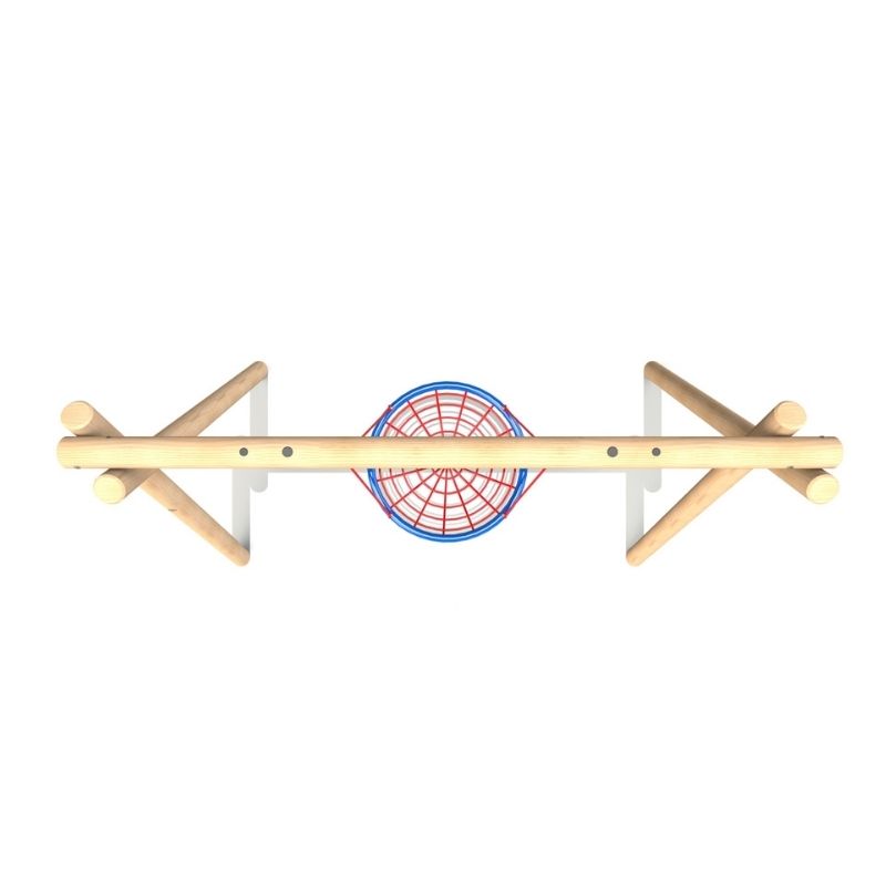 Basket Swing 3