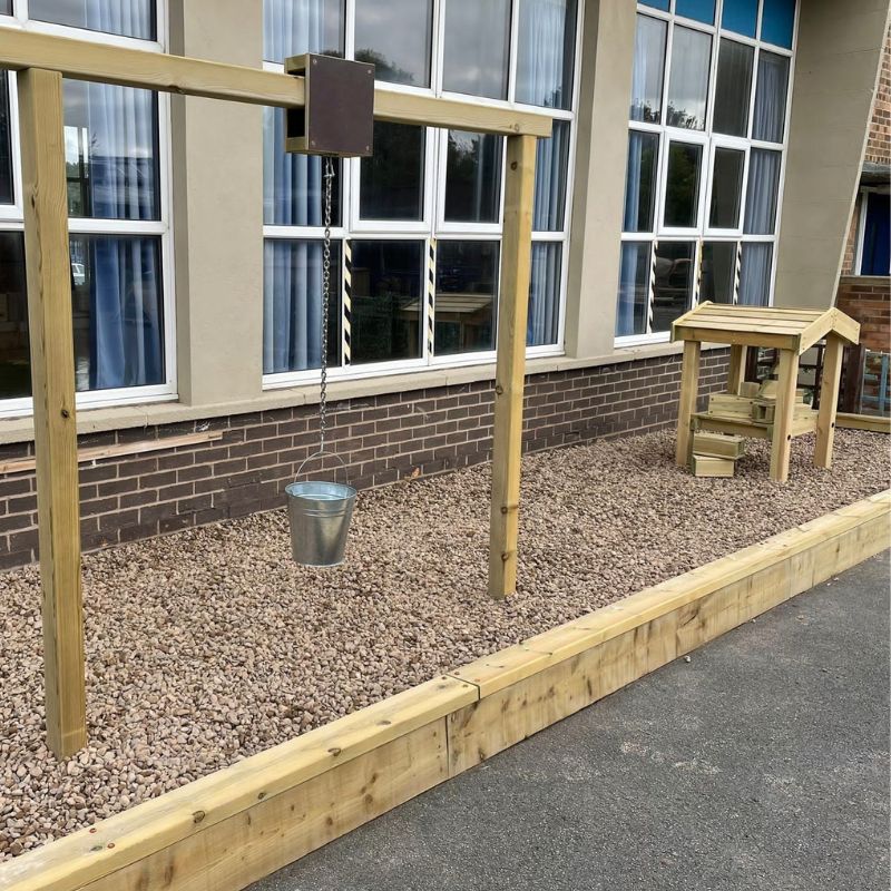 Bespoke Construction 1