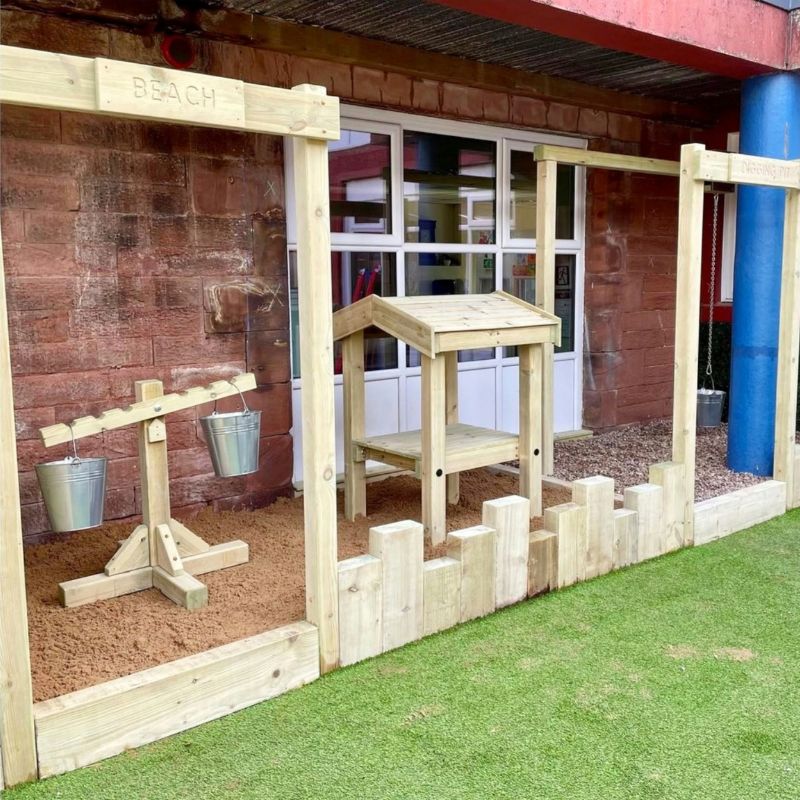 Bespoke Construction 2