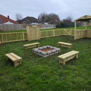 Bespoke Nature & Forest School 1