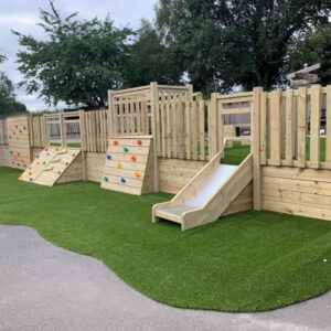 Bespoke Physical Challenge 1