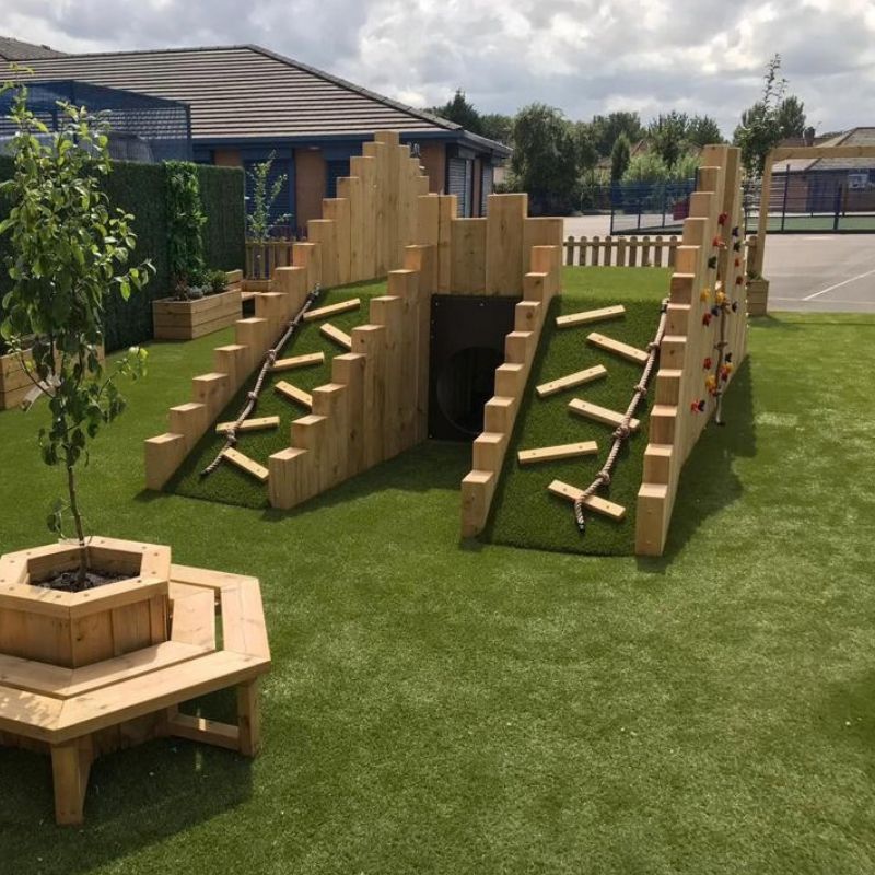 Bespoke Physical Challenge 2