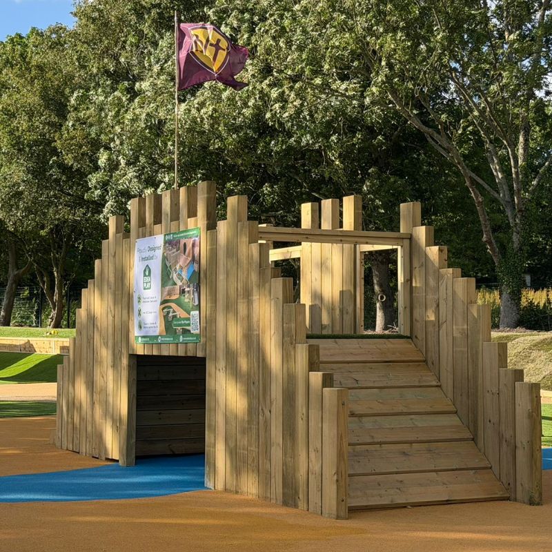 Bespoke Physical Challenge 3