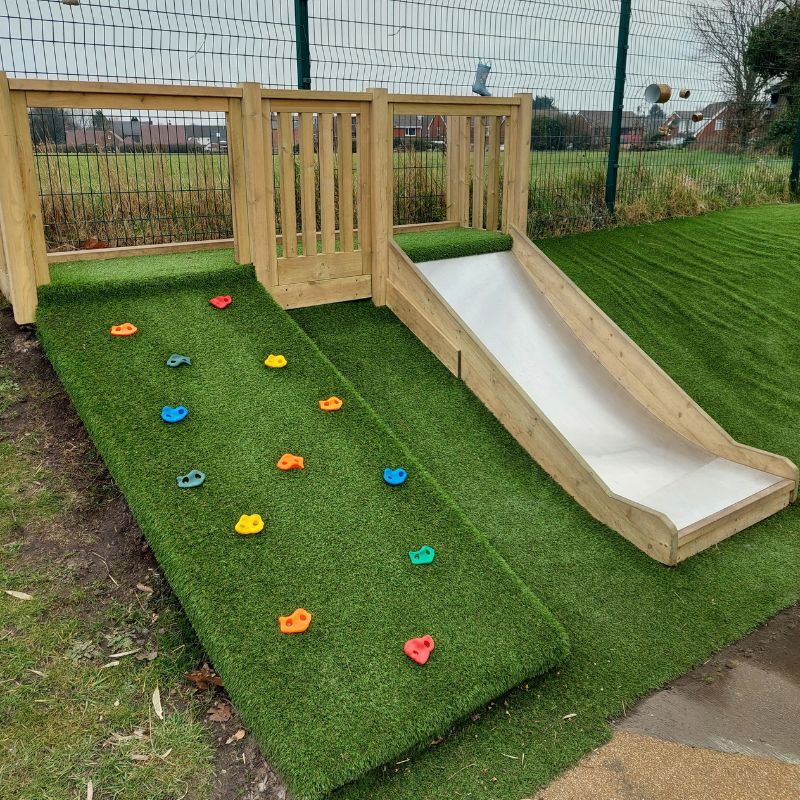 Bespoke Physical Challenge 4