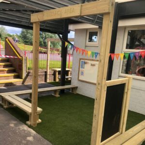 Bespoke Reading & Literacy 1