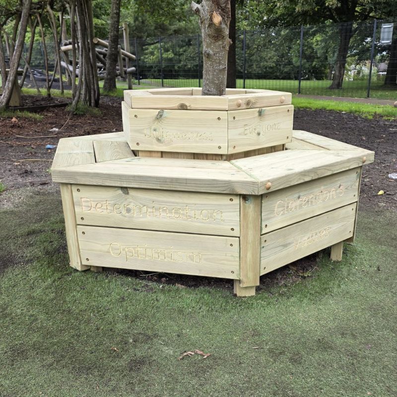 Bespoke Seating 1