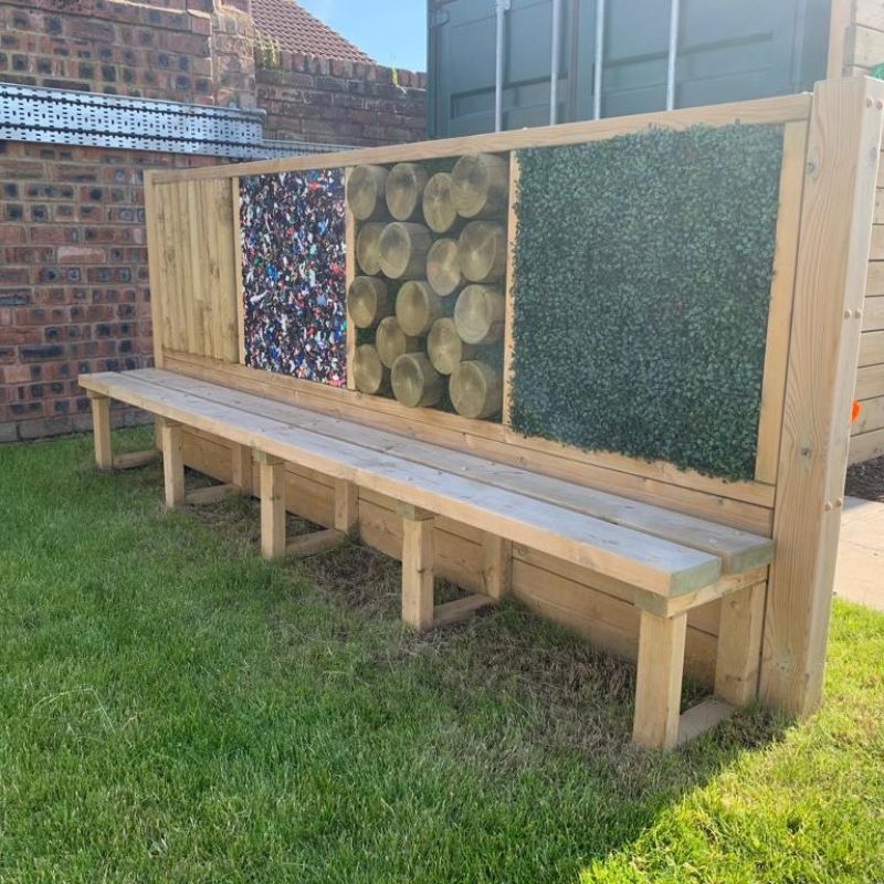 Bespoke Seating 2
