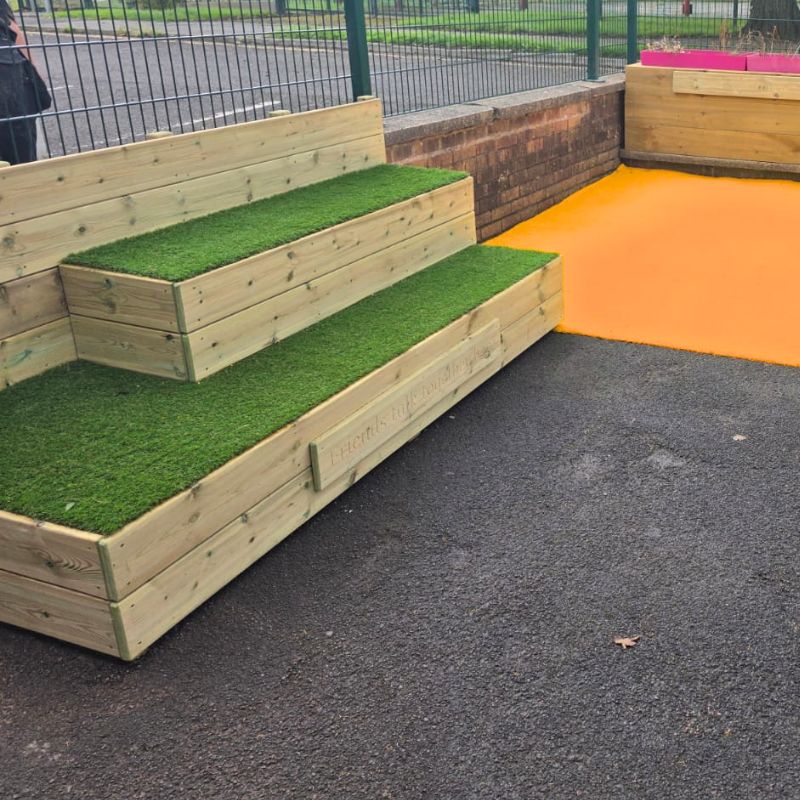 Bespoke Seating 4