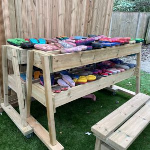 Bespoke Storage 1