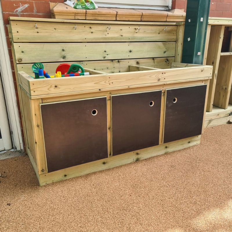 Bespoke Storage 2