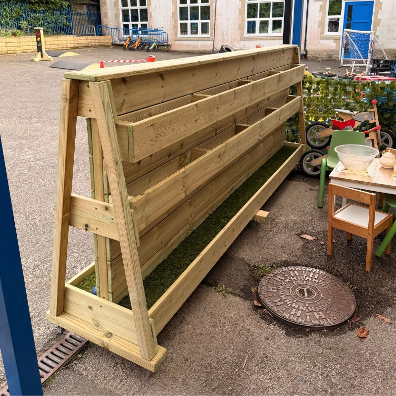 Bespoke Storage 3