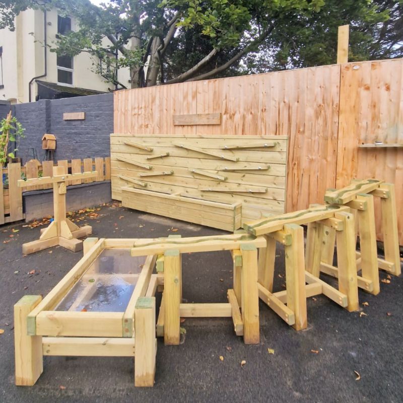 Bespoke Water Play 1