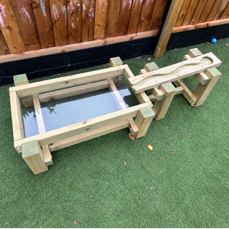 Bespoke Water Play 2