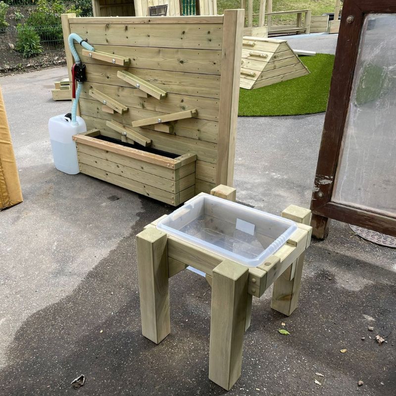 Bespoke Water Play 3