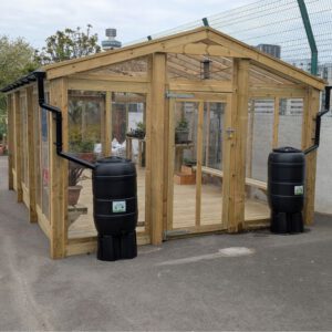 Greenhouse 1