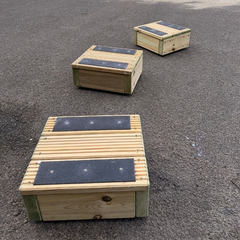 Jumping Blocks 1