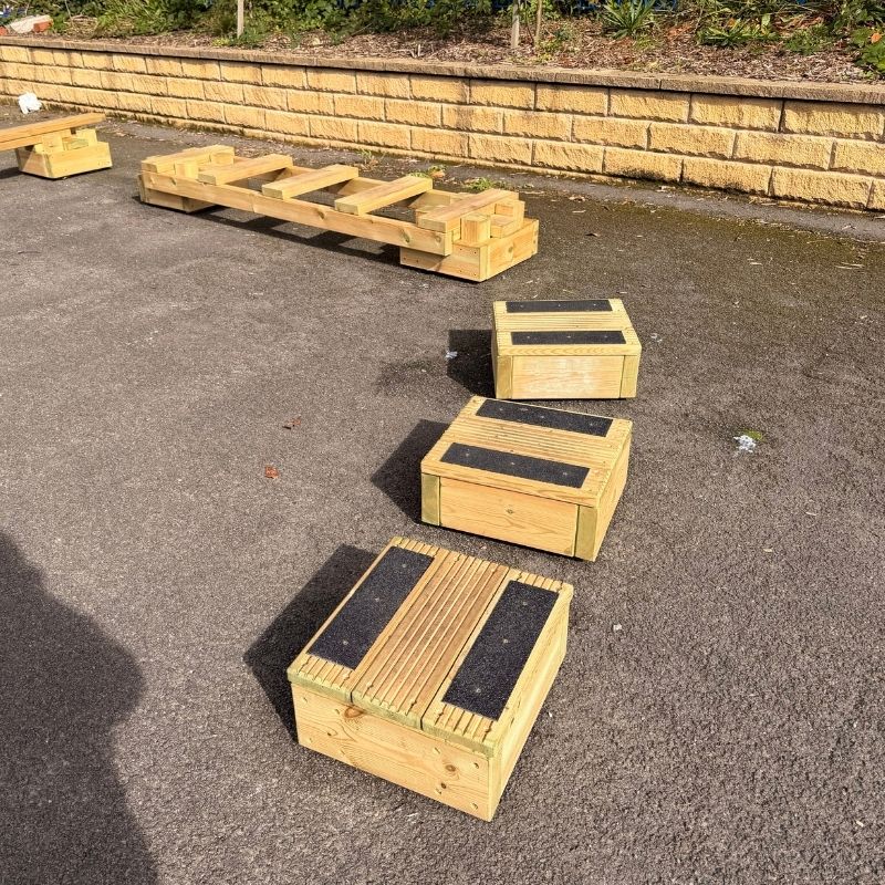 Jumping Blocks 2