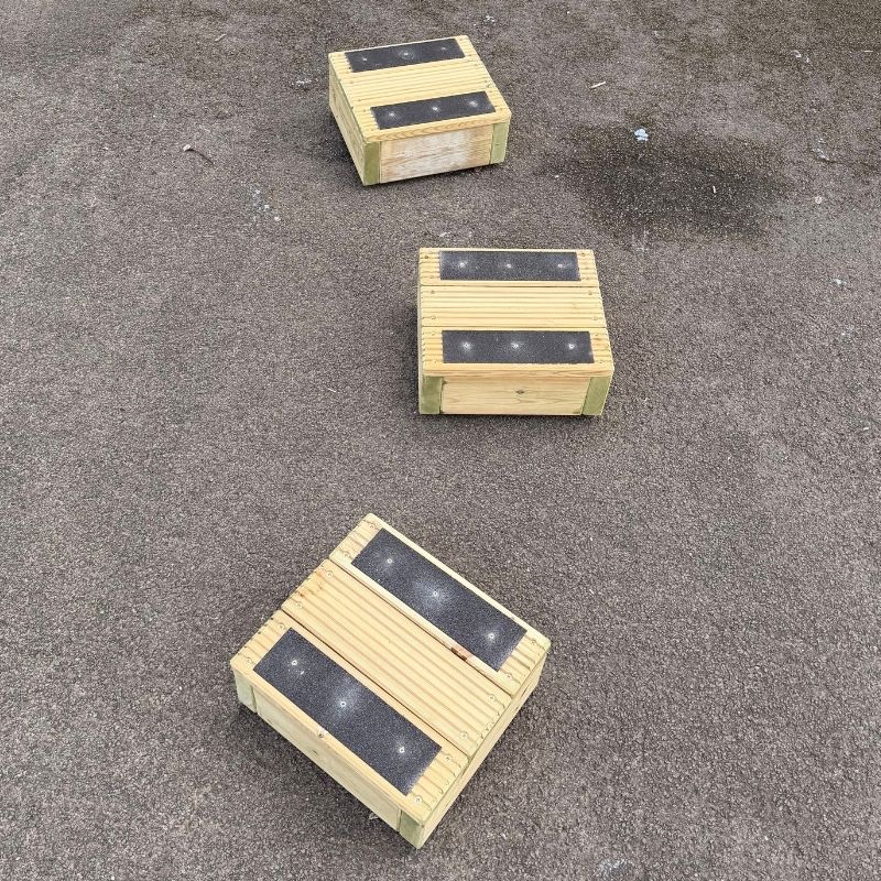 Jumping Blocks 3