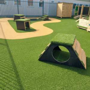 Moveable Play