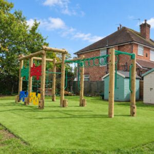 Pioneer Playframe 1