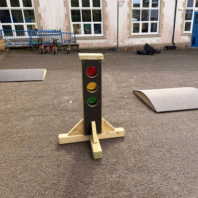 Traffic Lights 3