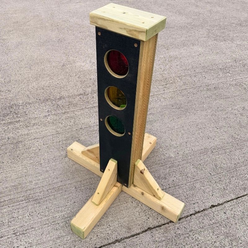 Traffic Lights 4