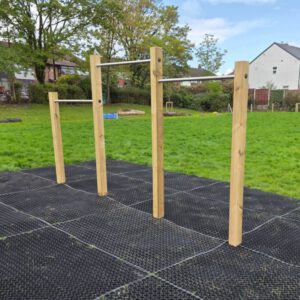 Triple Twirl Bars 1